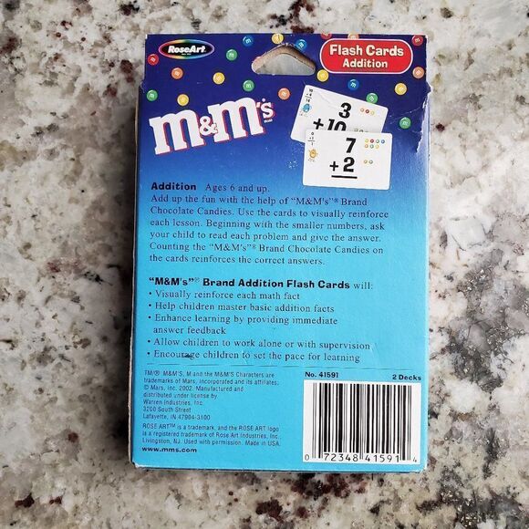 Add, subtract, multiply, divide, words flashcards - Picture 8 of 12